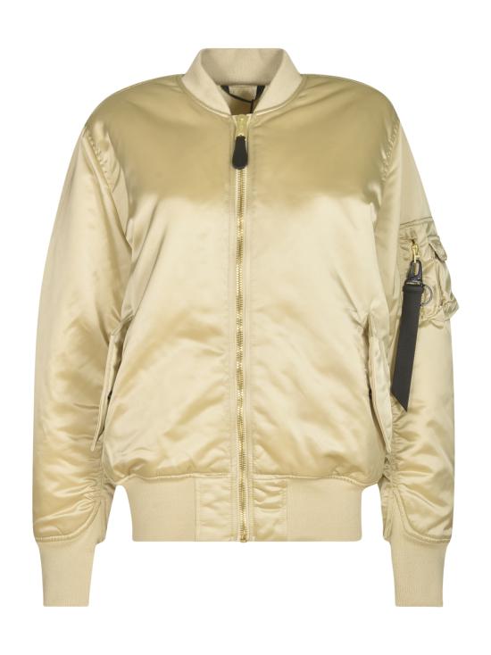 25SS 알파 자켓 756111 300 White