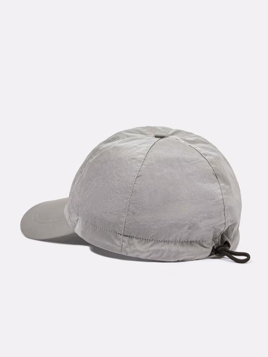 25SS 스톤 아일랜드 모자 K1S159100995S0076V0061 PEARL GREY DOM - STONE ISLAND