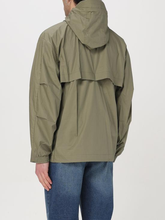 24FW 아페쎄 자켓 COHGCM30205 JAC Kakhi - A.P.C.