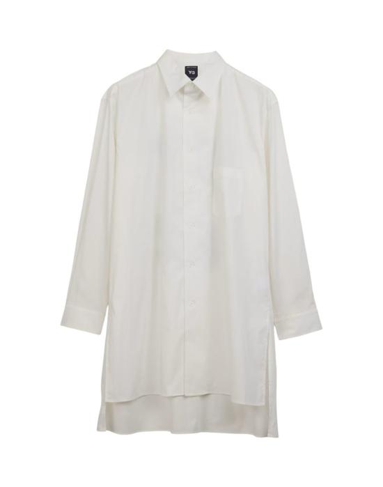 25SS 아디다스 Y3 셔츠 Y3 JM3202 CWHITE11003