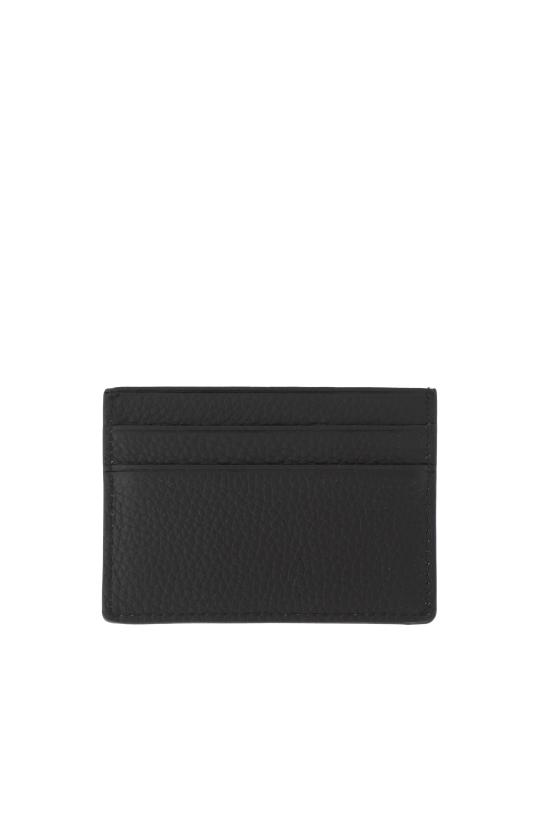  베르사체 카드지갑 75YA5PA2 ZP114LD2 Black - VERSACE