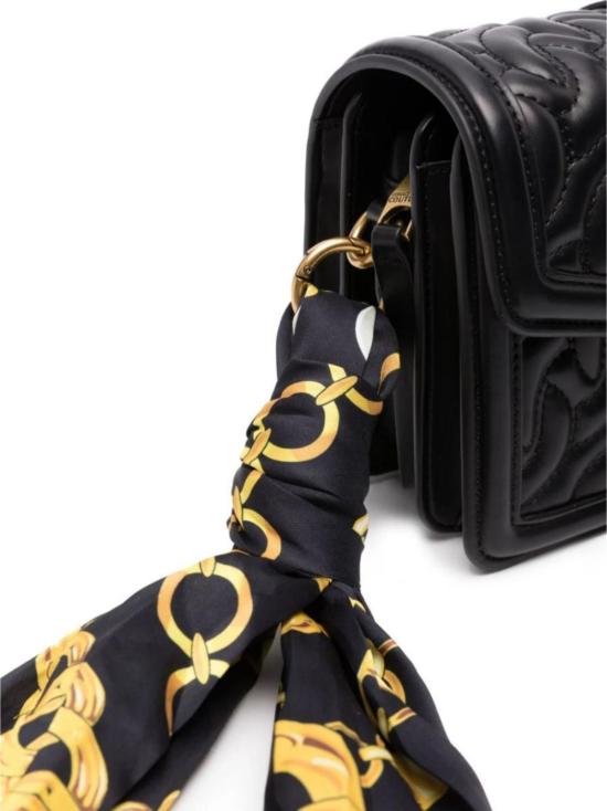  베르사체 크로스백 75VA4BF1 ZS803899 Black - VERSACE