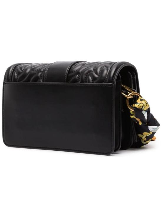  베르사체 크로스백 75VA4BF1 ZS803899 Black - VERSACE