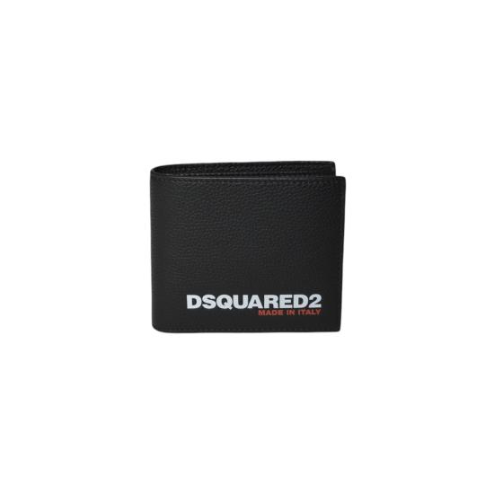 25SS 디스퀘어드2 남성지갑 WAM0042251038882124