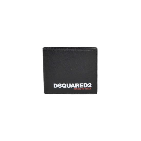 25SS 디스퀘어드2 남성지갑 WAM0044251038882124