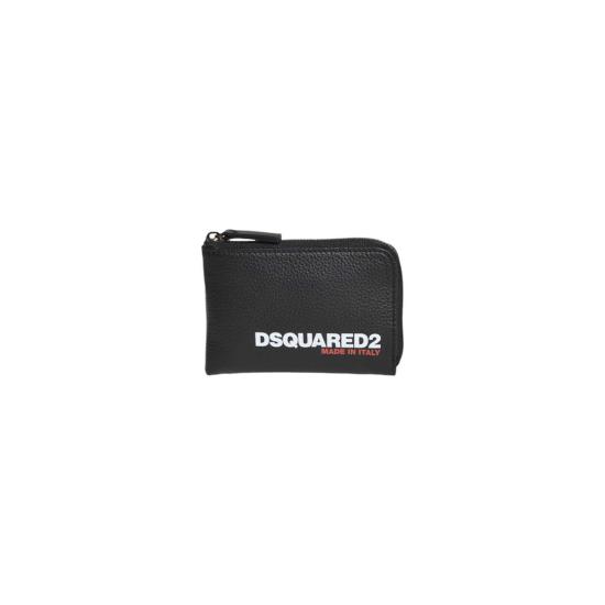 25SS 디스퀘어드2 지갑 WAM0041251038882124