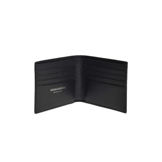 25SS 디스퀘어드2 남성지갑 WAM0065015076422124 - DSQUARED2