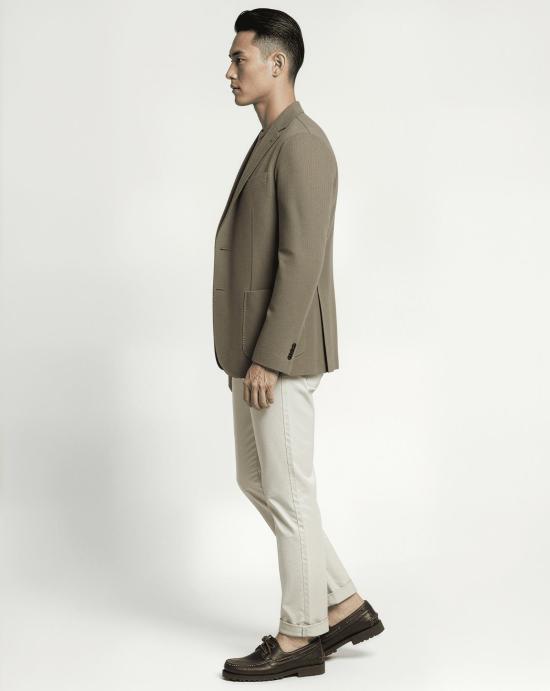 25SS 치르콜로1901 수트 자켓 CN4696 1073T Beige - CIRCOLO 1901