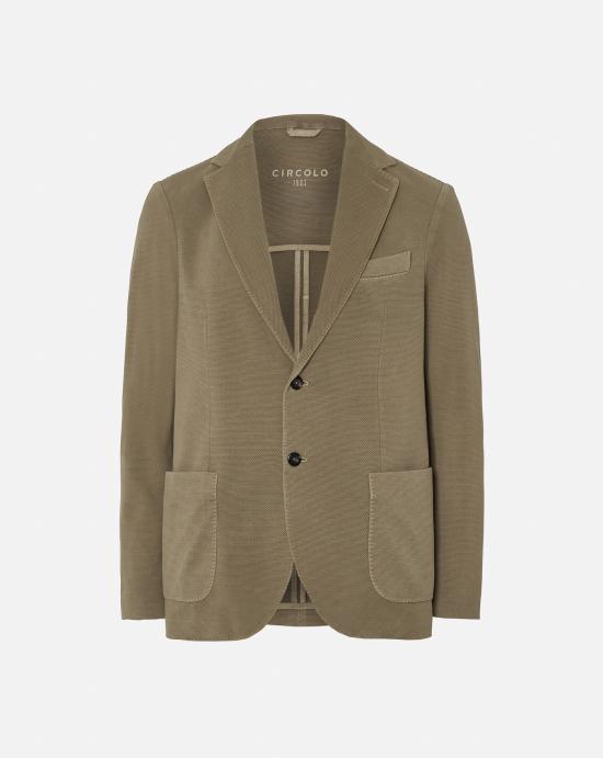 25SS 치르콜로1901 수트 자켓 CN4696 1073T Beige