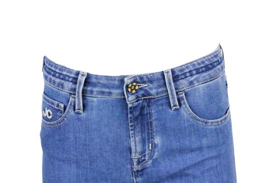 25SS 야콥코헨 스트레이트 팬츠 VQ02124S3994 203F Denim - JACOB COHËN