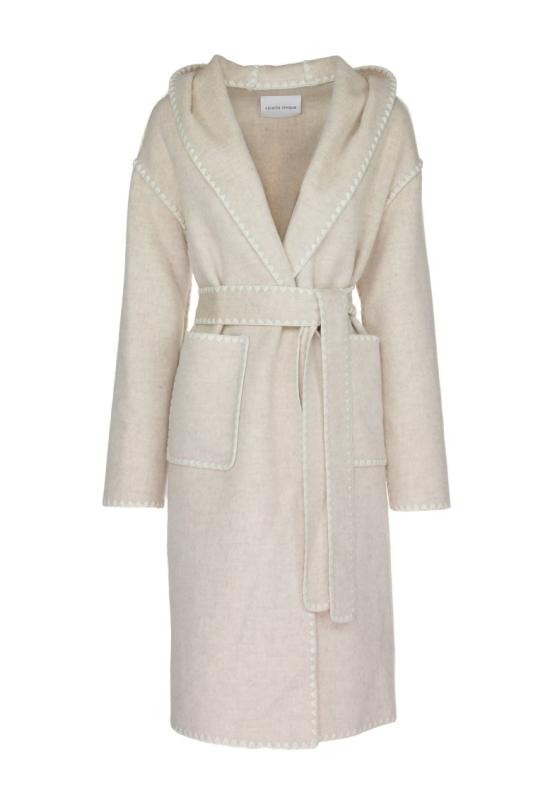 24FW 비카리오 친퀘 코트 COCO 706 Neutrals