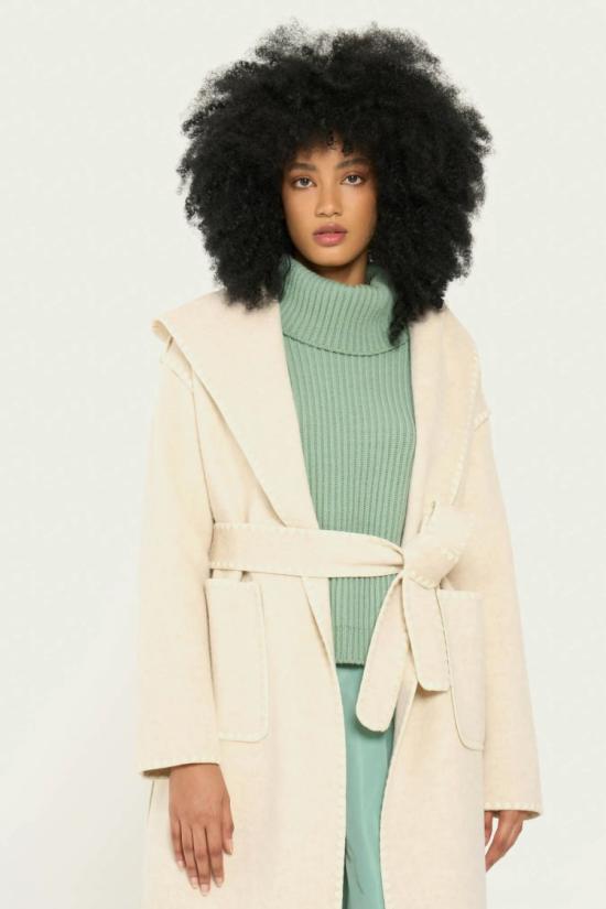 24FW 비카리오 친퀘 코트 COCO 706 Neutrals - VICARIO CINQUE