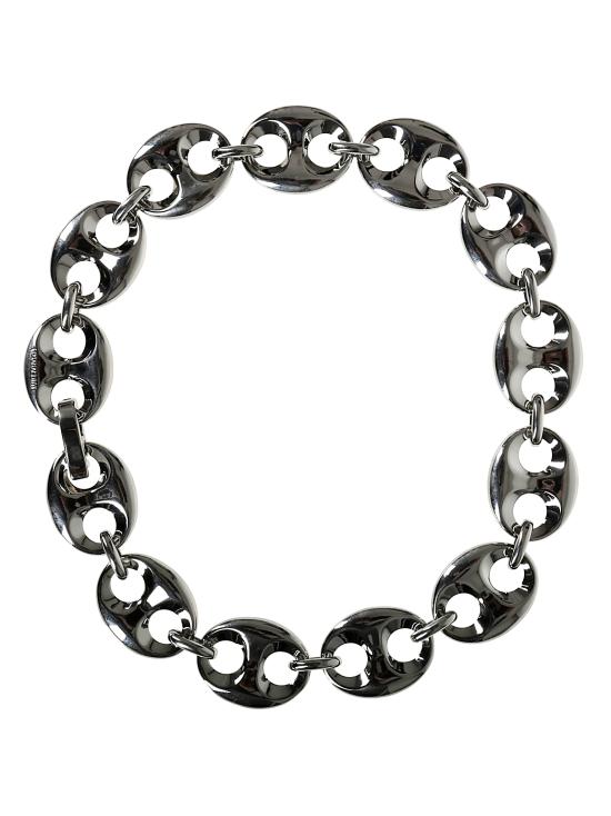 25SS 리비아나 콘티 목걸이/팬던트 A5SJ09 Z07 0 ARGENTO