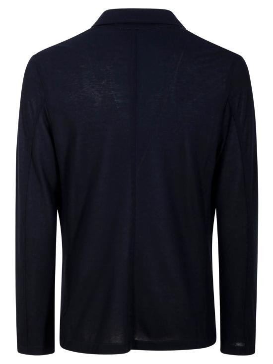 25SS 자노네 자켓 815100 ZG380 Z0542 BLUE NAVY - ZANONE