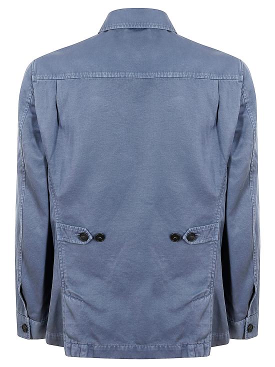 25SS 몬테도로 자켓 63H350 90457 812 BLUE - MONTEDORO