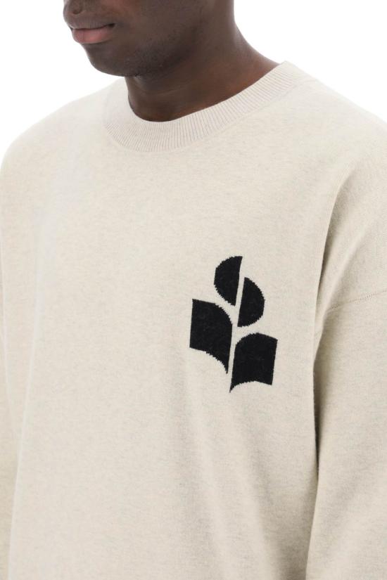 25SS 이자벨마랑 스웨터 PU0048HAA1L03H02LY DOM - ISABEL MARANT