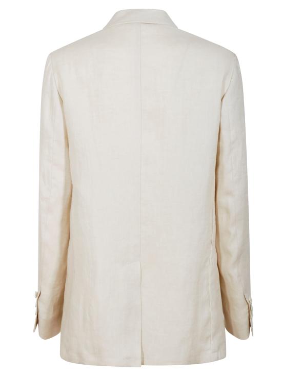 25SS 몬테도로 수트 자켓 6B1011 N7058 20 IVORY - MONTEDORO