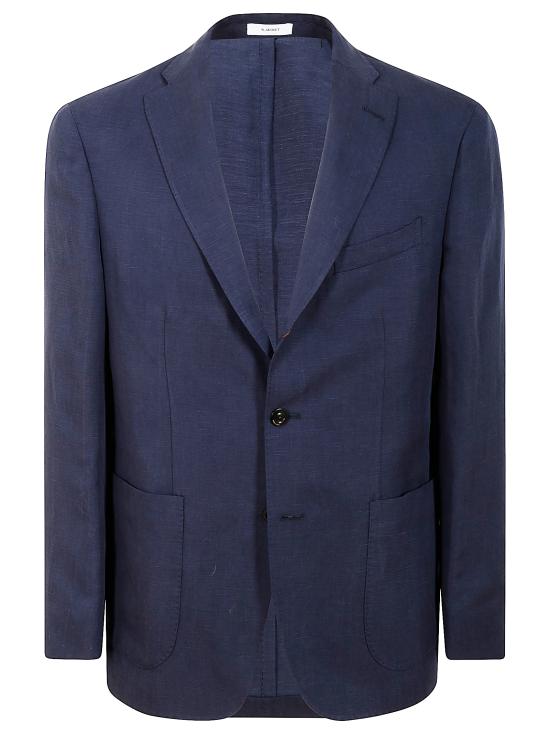 25SS 볼리올리 자켓 SB5106 N2902E 0780 BLUE