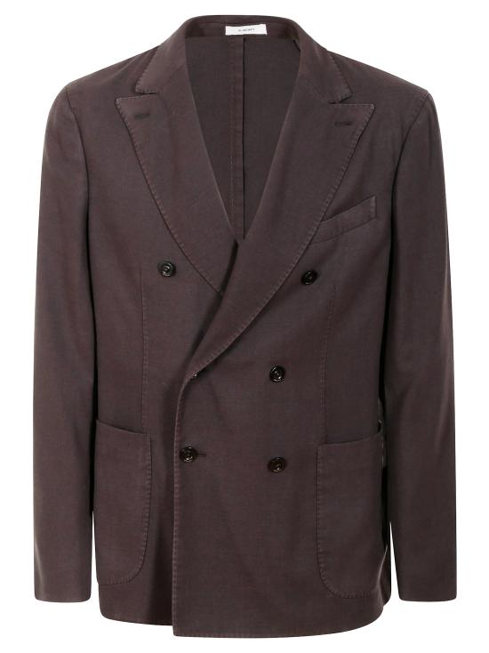 25SS 볼리올리 자켓 SB5408 N4302J 0480 BROWN