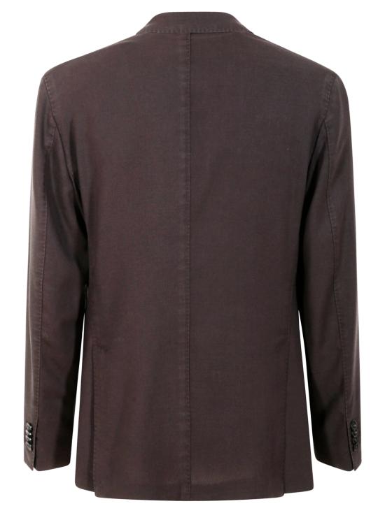 25SS 볼리올리 자켓 SB5408 N4302J 0480 BROWN - BOGLIOLI