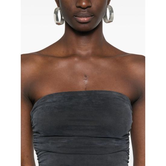 25SS 알렉산더 왕 점프수트 1CC2257217 - ALEXANDER WANG