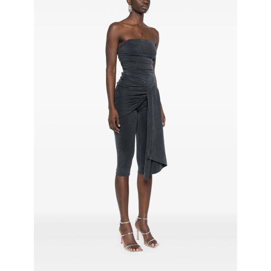 25SS 알렉산더 왕 점프수트 1CC2257217 - ALEXANDER WANG