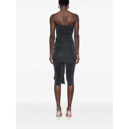 25SS 알렉산더 왕 점프수트 1CC2257217 - ALEXANDER WANG