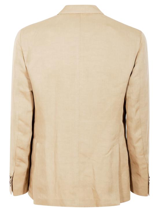 25SS 볼리올리 수트 자켓 SB5106 N29H2E 0300 BROWN - BOGLIOLI