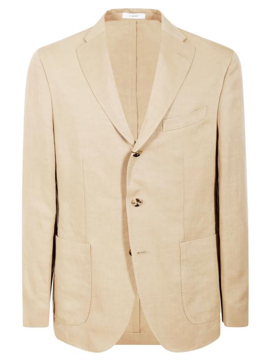 25SS 볼리올리 수트 자켓 SB5106 N29H2E 0300 BROWN