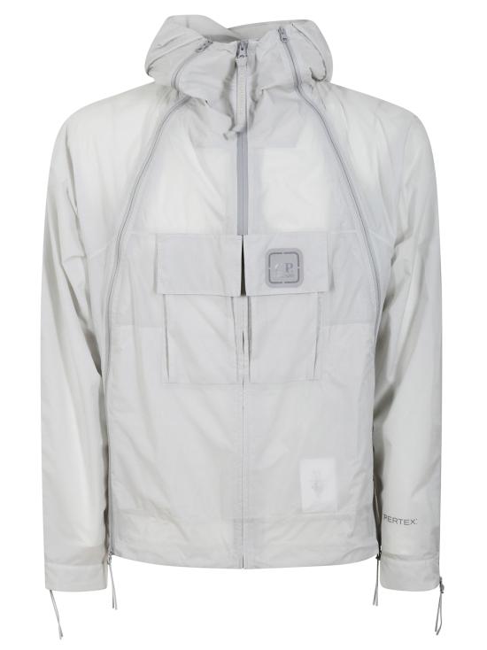 25SS 씨피 컴퍼니 자켓 18CLOW005A110033A 916 LIMESTONE