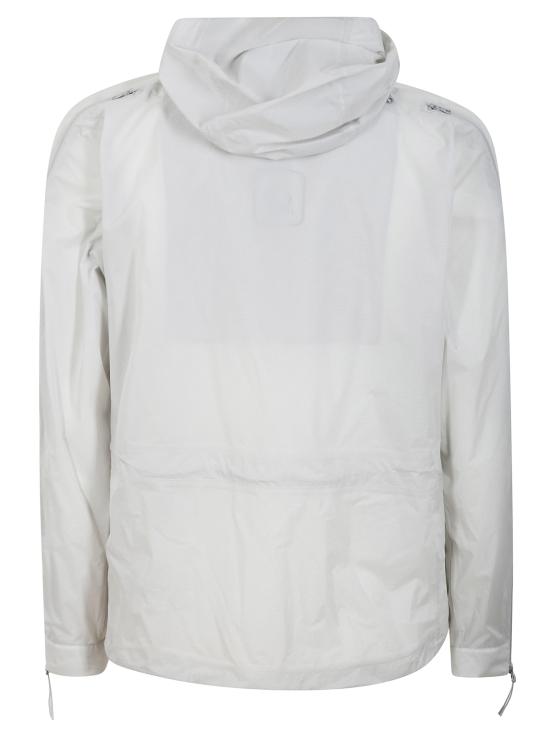 25SS 씨피 컴퍼니 자켓 18CLOW005A110033A 916 LIMESTONE - C.P. COMPANY