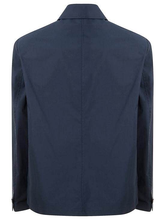 25SS 몬테도로 자켓 63H623 90452 820 BLUE - MONTEDORO