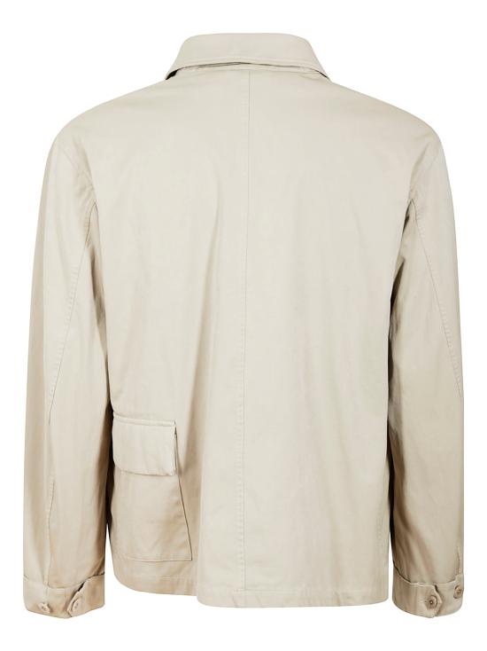 25SS 텐 씨 자켓 25CTCUB04001 A06105 903 TAUPE PALLIDO - TEN C