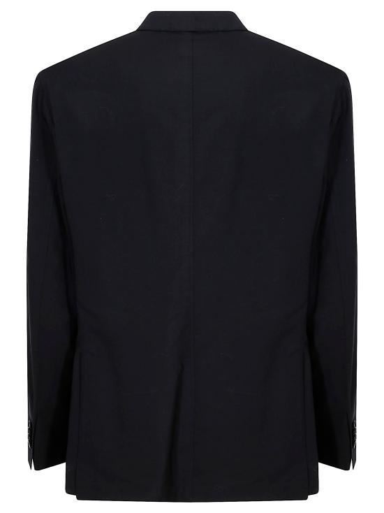 25SS 볼리올리 자켓 SB3448 N2902J 0784 BLUE - BOGLIOLI