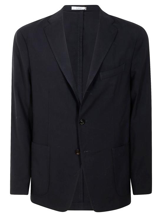 25SS 볼리올리 자켓 SB3448 N2902J 0784 BLUE