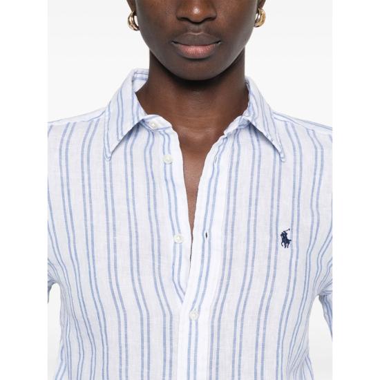 25SS 랄프 로렌 셔츠 211970691007 - RALPH LAUREN