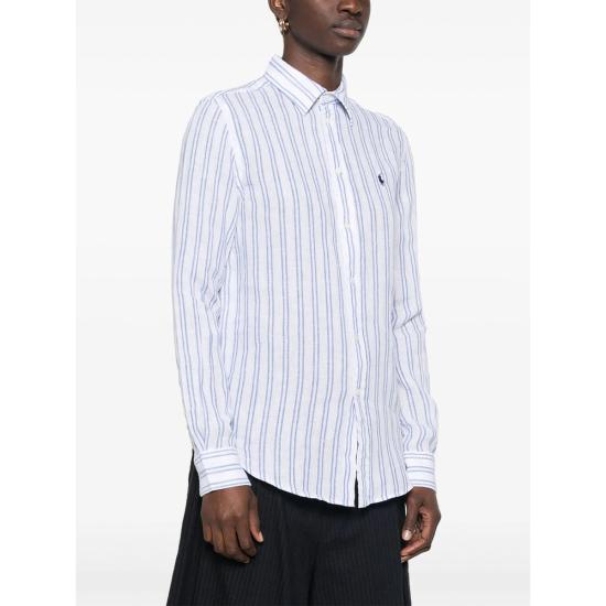 25SS 랄프 로렌 셔츠 211970691007 - RALPH LAUREN