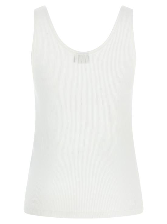 25SS 끌로에 민소매 티셔츠 CH25SJH12180101 - CHLOE