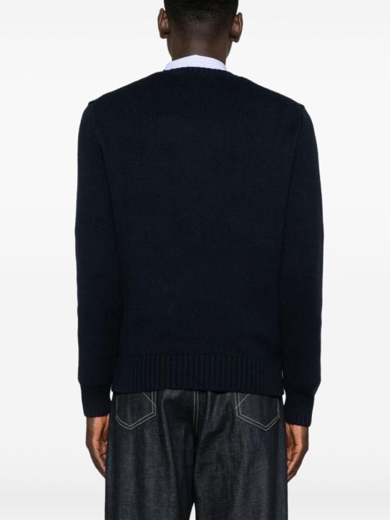 24FW 폴로 랄프로렌 터틀넥 710 952384 001 ROYAL NAVY - POLO RALPH LAUREN