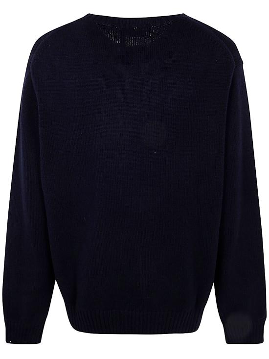 24FW 폴로 랄프로렌 터틀넥 710 952384 001 ROYAL NAVY - POLO RALPH LAUREN