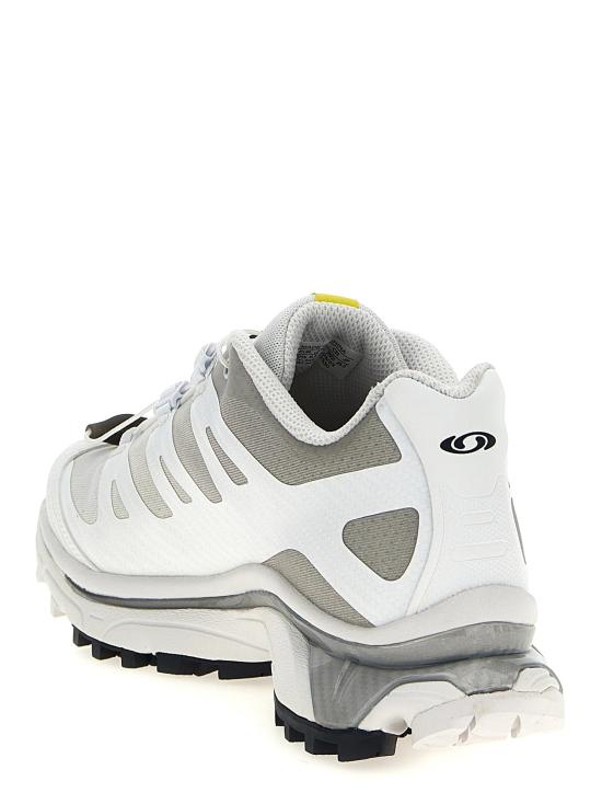 25SS 살로몬 스니커즈 L47133000WHITEEBONYLUNARROCK - SALOMON