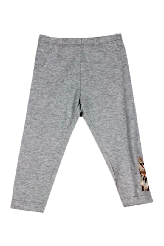 25SS [키즈] 모나리자 스트레이트 팬츠 110416 02010032 Grey