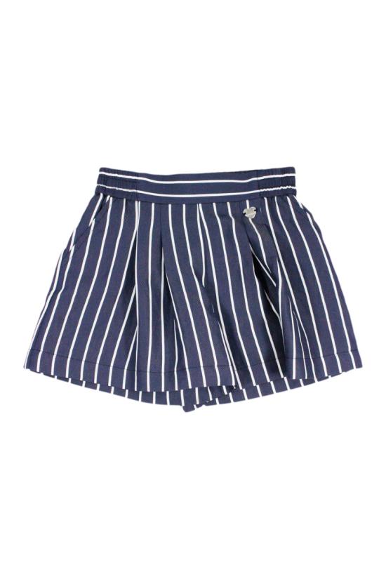 25SS [키즈] 모나리자 쇼츠/버뮤다 11A420 13165699 Blue