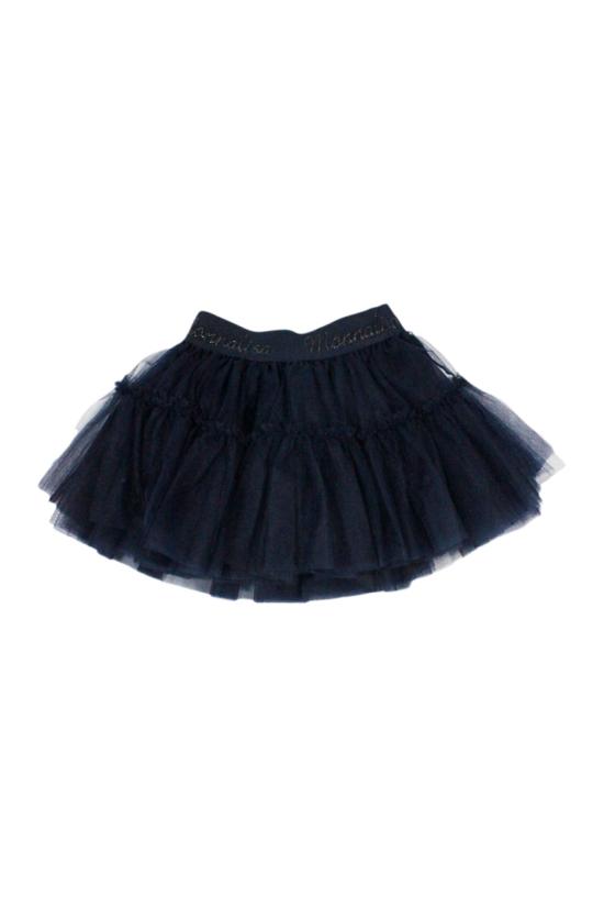 25SS [키즈] 모나리자 스커트 170GON T9945056S Blue