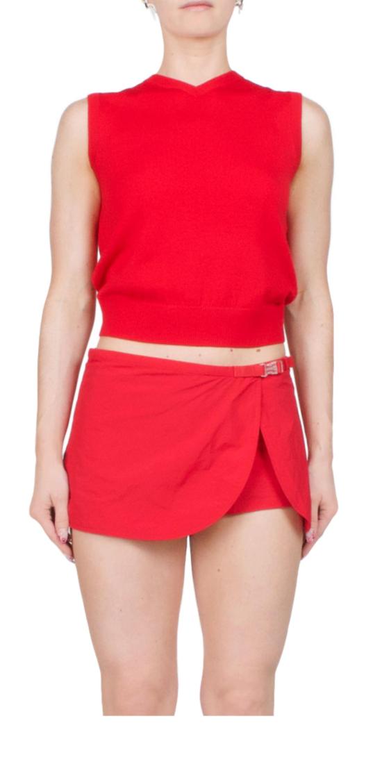  샌디리앙 베스트 샌디 리앙 멜티  레드