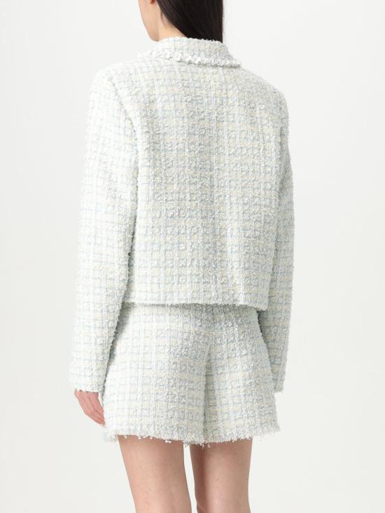 25SS 칼라거펠트 자켓 A2W14024 1TW Multicolor - KARL LAGERFELD