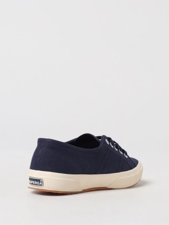 25SS 수페르가 스니커즈 S000010 933 Blue - SUPERGA