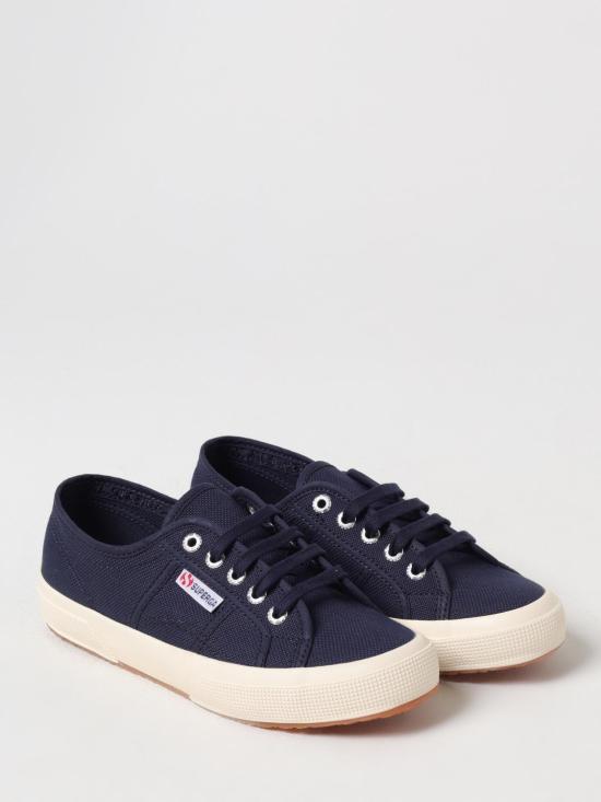 25SS 수페르가 스니커즈 S000010 933 Blue - SUPERGA