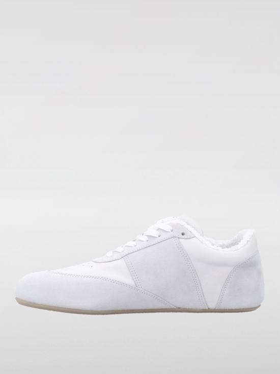 25FW MM6 메종마르지엘라 스니커즈 SH3WS0012P6435 T1003 White - MM6 MAISON MARGIELA