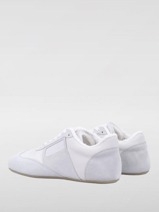 25FW MM6 메종마르지엘라 스니커즈 SH3WS0012P6435 T1003 White - MM6 MAISON MARGIELA